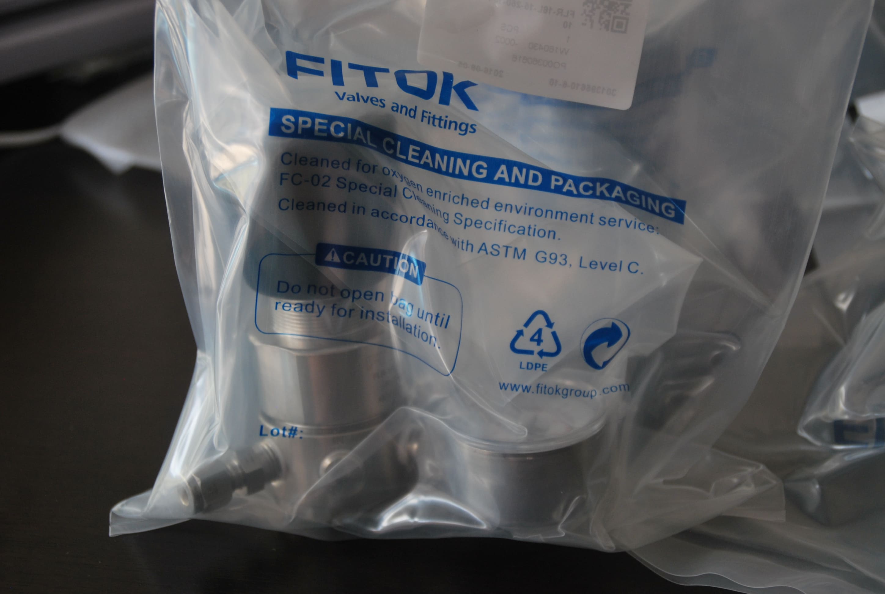 Pressure Regulator